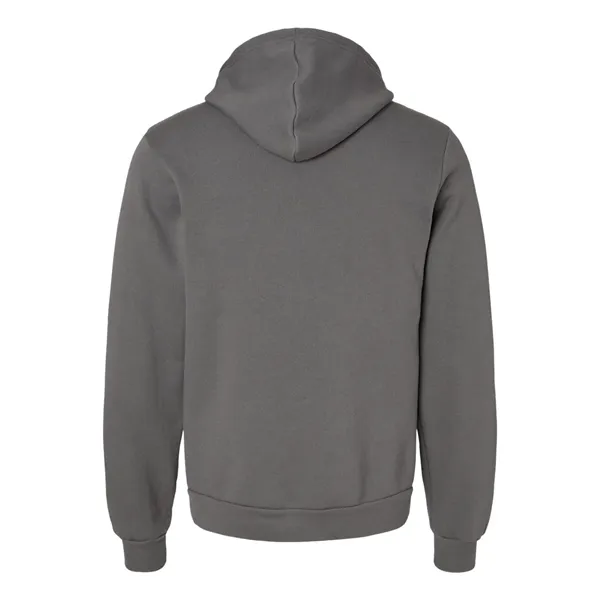 BELLA + CANVAS Unisex Sponge Fleece Hoodie - BELLA + CANVAS Unisex Sponge Fleece Hoodie - Image 4 of 129