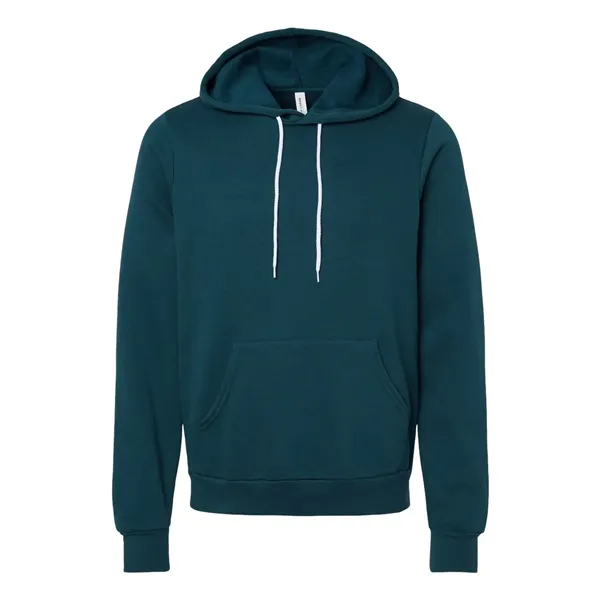 BELLA + CANVAS Unisex Sponge Fleece Hoodie - BELLA + CANVAS Unisex Sponge Fleece Hoodie - Image 7 of 129