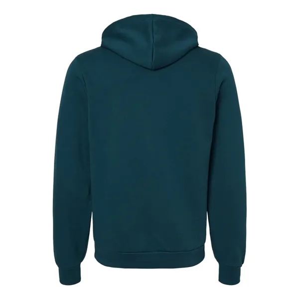BELLA + CANVAS Unisex Sponge Fleece Hoodie - BELLA + CANVAS Unisex Sponge Fleece Hoodie - Image 8 of 129
