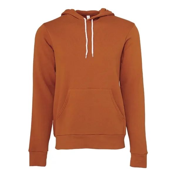 BELLA + CANVAS Unisex Sponge Fleece Hoodie - BELLA + CANVAS Unisex Sponge Fleece Hoodie - Image 9 of 129