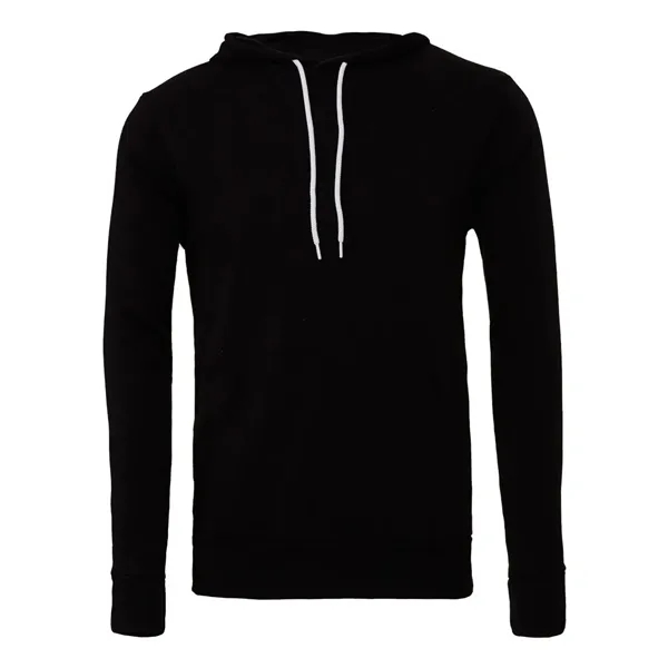 BELLA + CANVAS Unisex Sponge Fleece Hoodie - BELLA + CANVAS Unisex Sponge Fleece Hoodie - Image 11 of 129
