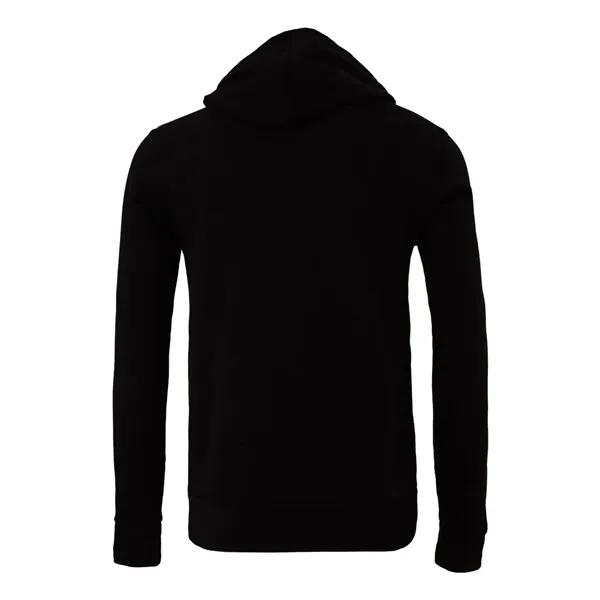 BELLA + CANVAS Unisex Sponge Fleece Hoodie - BELLA + CANVAS Unisex Sponge Fleece Hoodie - Image 12 of 129