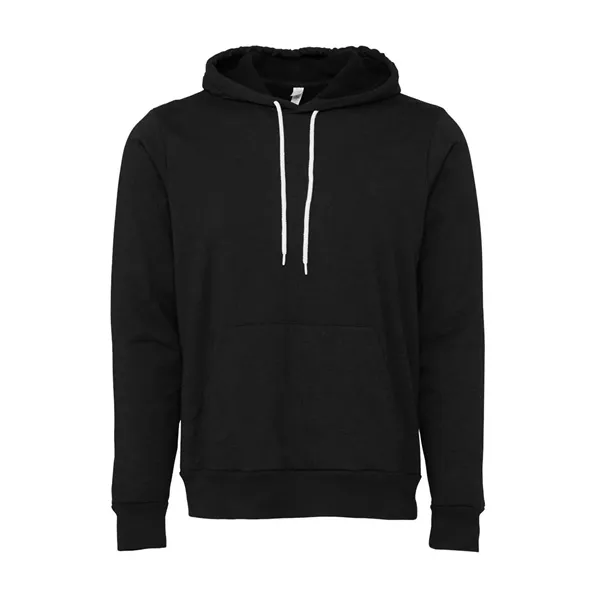 BELLA + CANVAS Unisex Sponge Fleece Hoodie - BELLA + CANVAS Unisex Sponge Fleece Hoodie - Image 13 of 129