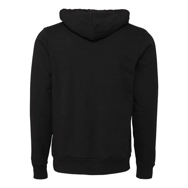 BELLA + CANVAS Unisex Sponge Fleece Hoodie - BELLA + CANVAS Unisex Sponge Fleece Hoodie - Image 14 of 129