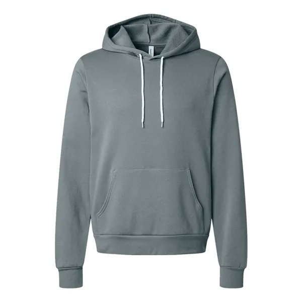 BELLA + CANVAS Unisex Sponge Fleece Hoodie - BELLA + CANVAS Unisex Sponge Fleece Hoodie - Image 15 of 129