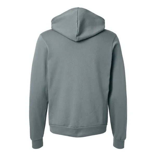 BELLA + CANVAS Unisex Sponge Fleece Hoodie - BELLA + CANVAS Unisex Sponge Fleece Hoodie - Image 16 of 129