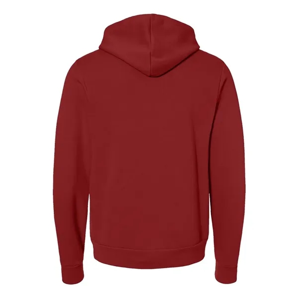 BELLA + CANVAS Unisex Sponge Fleece Hoodie - BELLA + CANVAS Unisex Sponge Fleece Hoodie - Image 18 of 129