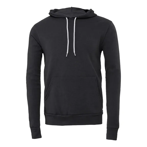 BELLA + CANVAS Unisex Sponge Fleece Hoodie - BELLA + CANVAS Unisex Sponge Fleece Hoodie - Image 19 of 129