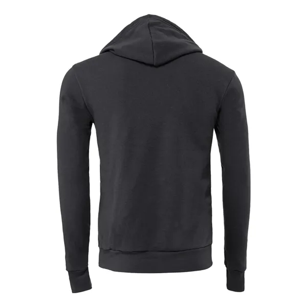 BELLA + CANVAS Unisex Sponge Fleece Hoodie - BELLA + CANVAS Unisex Sponge Fleece Hoodie - Image 20 of 129