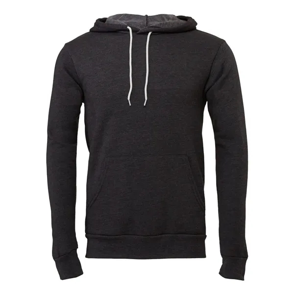 BELLA + CANVAS Unisex Sponge Fleece Hoodie - BELLA + CANVAS Unisex Sponge Fleece Hoodie - Image 21 of 129