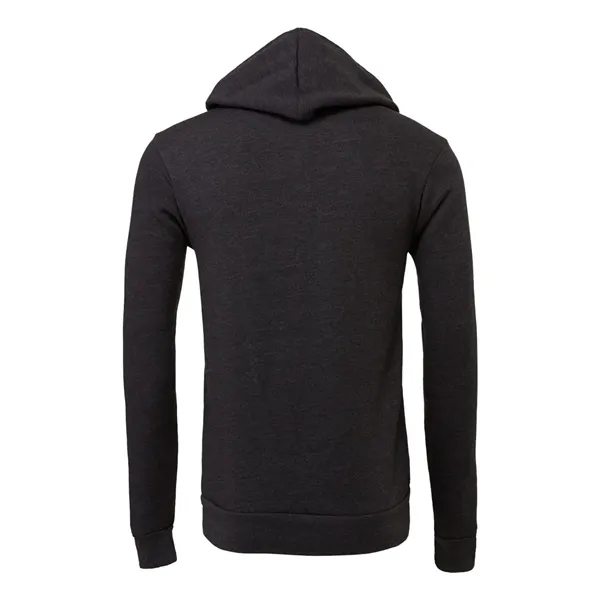 BELLA + CANVAS Unisex Sponge Fleece Hoodie - BELLA + CANVAS Unisex Sponge Fleece Hoodie - Image 22 of 129