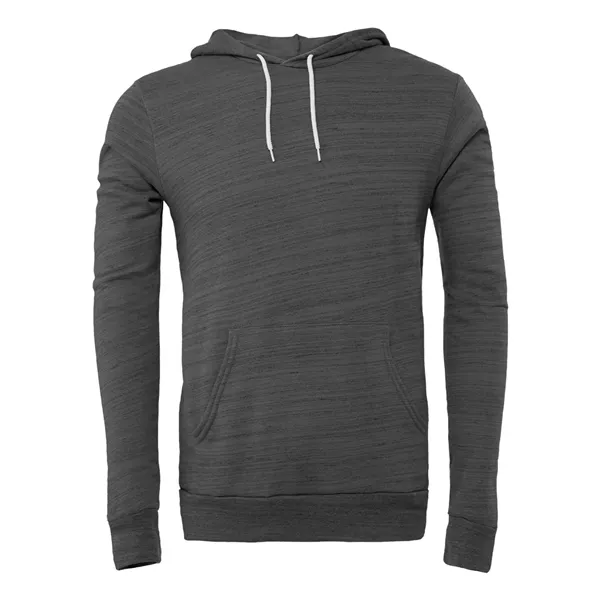 BELLA + CANVAS Unisex Sponge Fleece Hoodie - BELLA + CANVAS Unisex Sponge Fleece Hoodie - Image 23 of 129