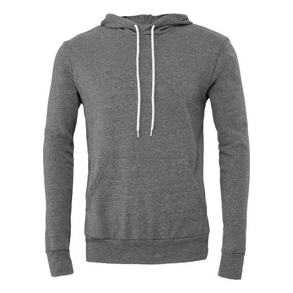 BELLA + CANVAS Unisex Sponge Fleece Hoodie - BELLA + CANVAS Unisex Sponge Fleece Hoodie - Image 26 of 129