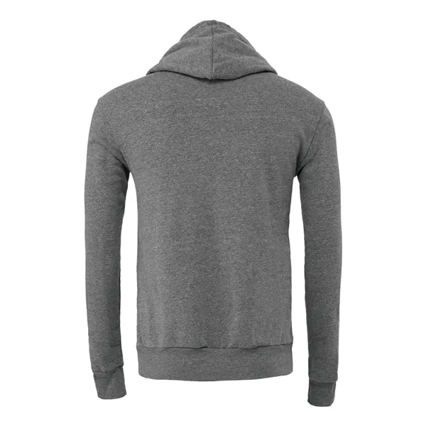 BELLA + CANVAS Unisex Sponge Fleece Hoodie - BELLA + CANVAS Unisex Sponge Fleece Hoodie - Image 27 of 129
