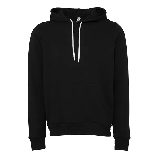 BELLA + CANVAS Unisex Sponge Fleece Hoodie - BELLA + CANVAS Unisex Sponge Fleece Hoodie - Image 28 of 129
