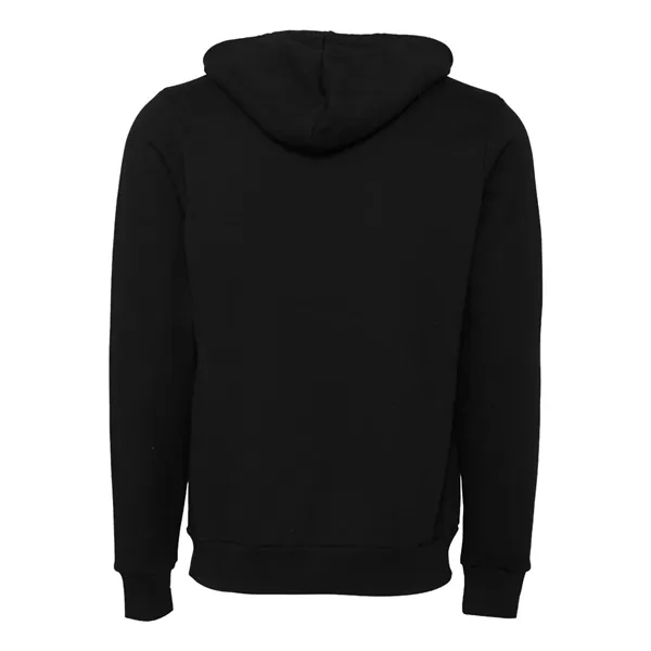 BELLA + CANVAS Unisex Sponge Fleece Hoodie - BELLA + CANVAS Unisex Sponge Fleece Hoodie - Image 29 of 129