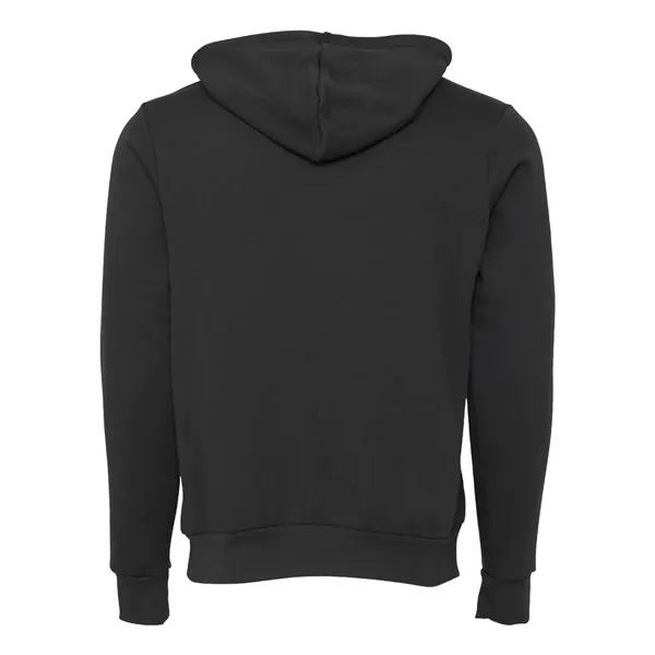 BELLA + CANVAS Unisex Sponge Fleece Hoodie - BELLA + CANVAS Unisex Sponge Fleece Hoodie - Image 31 of 129