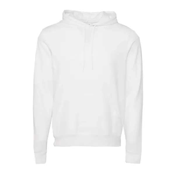 BELLA + CANVAS Unisex Sponge Fleece Hoodie - BELLA + CANVAS Unisex Sponge Fleece Hoodie - Image 32 of 129