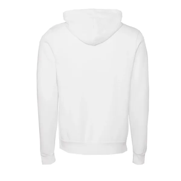 BELLA + CANVAS Unisex Sponge Fleece Hoodie - BELLA + CANVAS Unisex Sponge Fleece Hoodie - Image 33 of 129