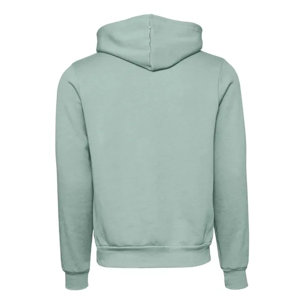 BELLA + CANVAS Unisex Sponge Fleece Hoodie - BELLA + CANVAS Unisex Sponge Fleece Hoodie - Image 35 of 129