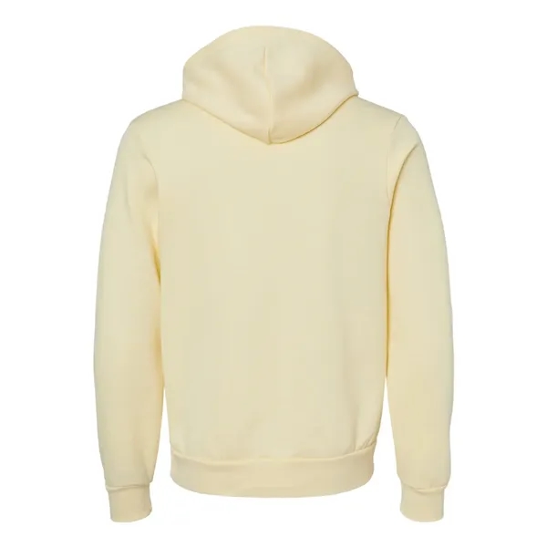 BELLA + CANVAS Unisex Sponge Fleece Hoodie - BELLA + CANVAS Unisex Sponge Fleece Hoodie - Image 39 of 129