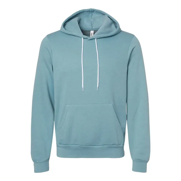 BELLA + CANVAS Unisex Sponge Fleece Hoodie - BELLA + CANVAS Unisex Sponge Fleece Hoodie - Image 42 of 129