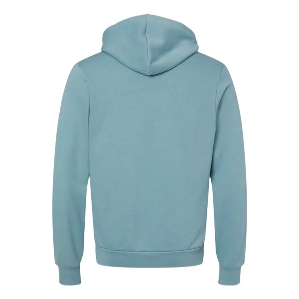 BELLA + CANVAS Unisex Sponge Fleece Hoodie - BELLA + CANVAS Unisex Sponge Fleece Hoodie - Image 43 of 129