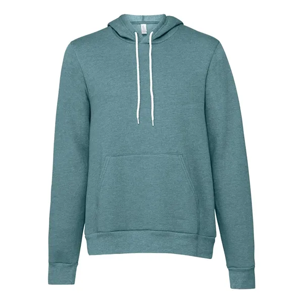 BELLA + CANVAS Unisex Sponge Fleece Hoodie - BELLA + CANVAS Unisex Sponge Fleece Hoodie - Image 47 of 129
