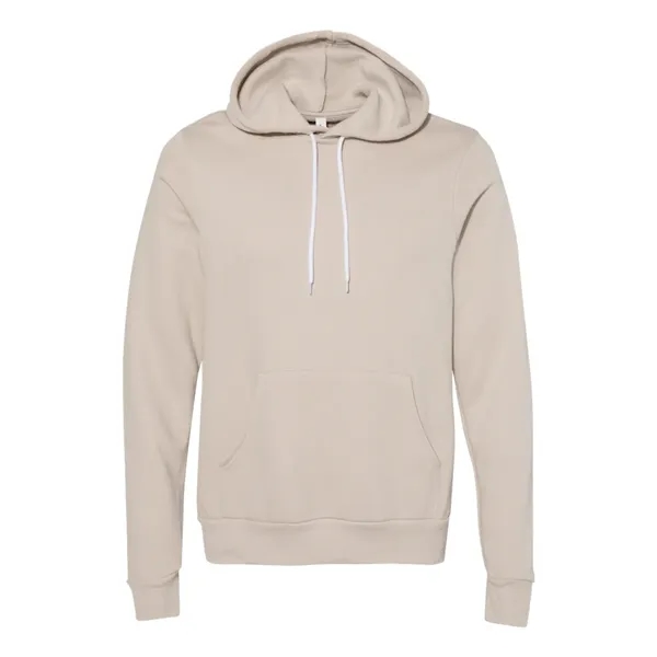 BELLA + CANVAS Unisex Sponge Fleece Hoodie - BELLA + CANVAS Unisex Sponge Fleece Hoodie - Image 49 of 129