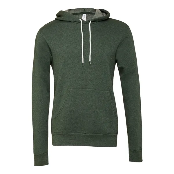 BELLA + CANVAS Unisex Sponge Fleece Hoodie - BELLA + CANVAS Unisex Sponge Fleece Hoodie - Image 50 of 129
