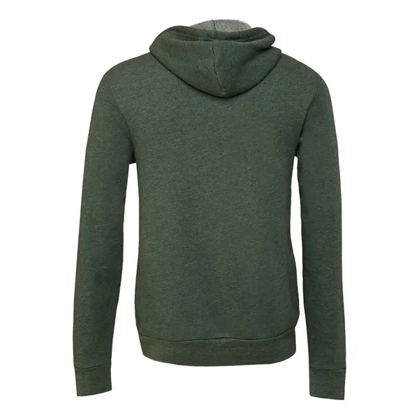 BELLA + CANVAS Unisex Sponge Fleece Hoodie - BELLA + CANVAS Unisex Sponge Fleece Hoodie - Image 51 of 129
