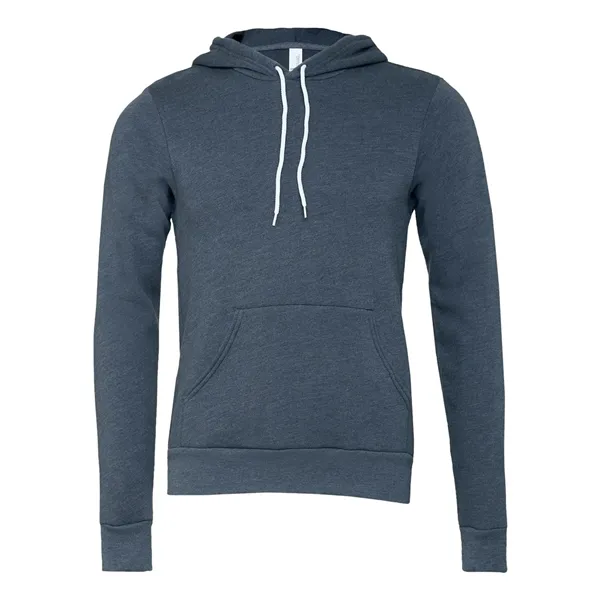 BELLA + CANVAS Unisex Sponge Fleece Hoodie - BELLA + CANVAS Unisex Sponge Fleece Hoodie - Image 56 of 129