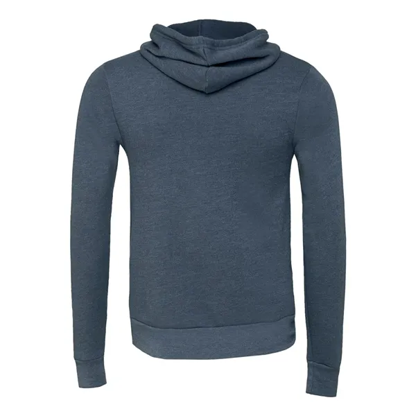BELLA + CANVAS Unisex Sponge Fleece Hoodie - BELLA + CANVAS Unisex Sponge Fleece Hoodie - Image 57 of 129
