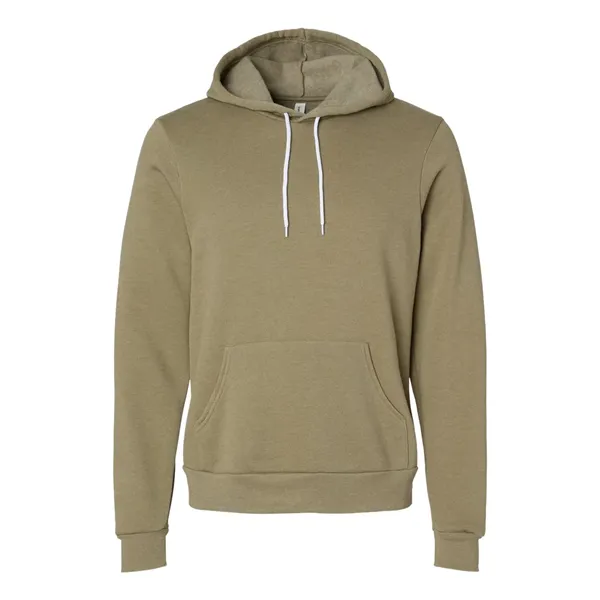 BELLA + CANVAS Unisex Sponge Fleece Hoodie - BELLA + CANVAS Unisex Sponge Fleece Hoodie - Image 58 of 129
