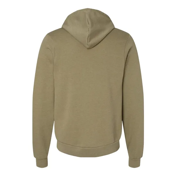 BELLA + CANVAS Unisex Sponge Fleece Hoodie - BELLA + CANVAS Unisex Sponge Fleece Hoodie - Image 59 of 129