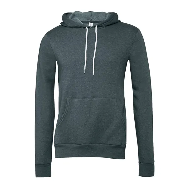 BELLA + CANVAS Unisex Sponge Fleece Hoodie - BELLA + CANVAS Unisex Sponge Fleece Hoodie - Image 64 of 129