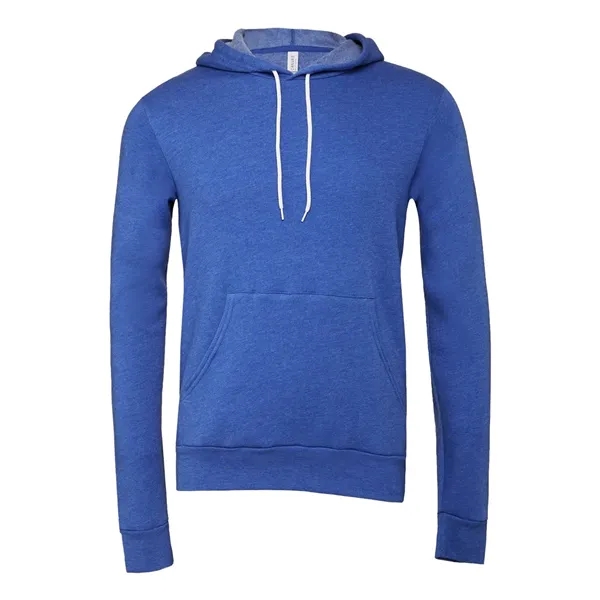 BELLA + CANVAS Unisex Sponge Fleece Hoodie - BELLA + CANVAS Unisex Sponge Fleece Hoodie - Image 66 of 129