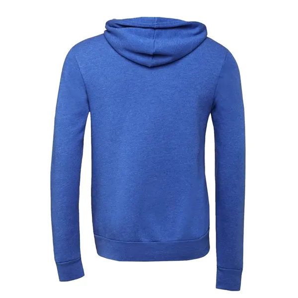 BELLA + CANVAS Unisex Sponge Fleece Hoodie - BELLA + CANVAS Unisex Sponge Fleece Hoodie - Image 67 of 129