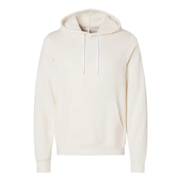 BELLA + CANVAS Unisex Sponge Fleece Hoodie - BELLA + CANVAS Unisex Sponge Fleece Hoodie - Image 78 of 129