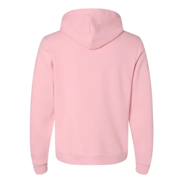 BELLA + CANVAS Unisex Sponge Fleece Hoodie - BELLA + CANVAS Unisex Sponge Fleece Hoodie - Image 85 of 129
