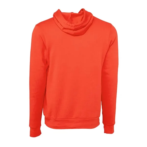 BELLA + CANVAS Unisex Sponge Fleece Hoodie - BELLA + CANVAS Unisex Sponge Fleece Hoodie - Image 87 of 129