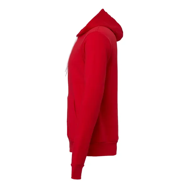 BELLA + CANVAS Unisex Sponge Fleece Hoodie - BELLA + CANVAS Unisex Sponge Fleece Hoodie - Image 90 of 129