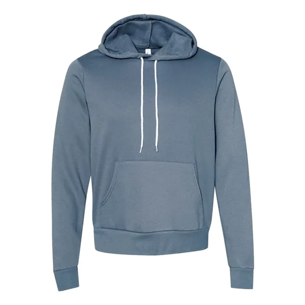 BELLA + CANVAS Unisex Sponge Fleece Hoodie - BELLA + CANVAS Unisex Sponge Fleece Hoodie - Image 92 of 129
