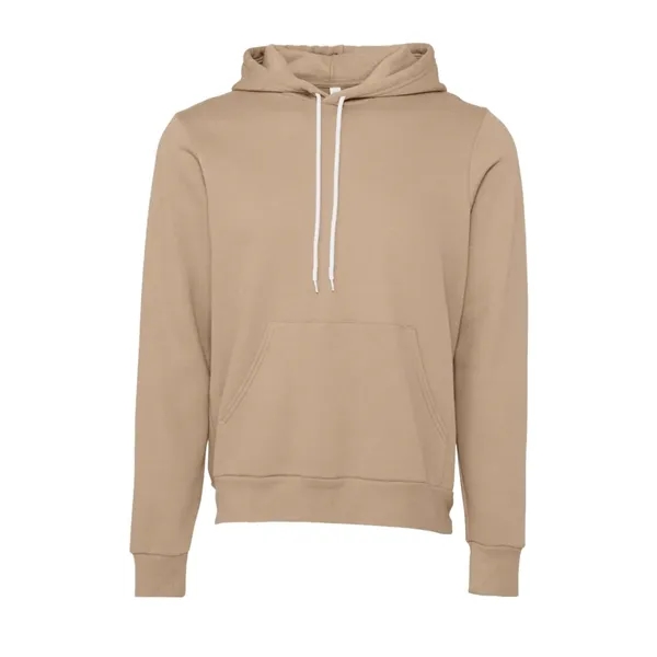 BELLA + CANVAS Unisex Sponge Fleece Hoodie - BELLA + CANVAS Unisex Sponge Fleece Hoodie - Image 97 of 129