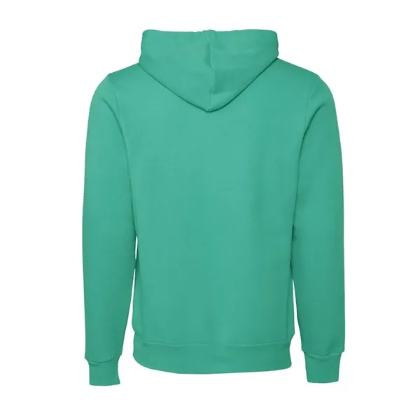 BELLA + CANVAS Unisex Sponge Fleece Hoodie - BELLA + CANVAS Unisex Sponge Fleece Hoodie - Image 100 of 129