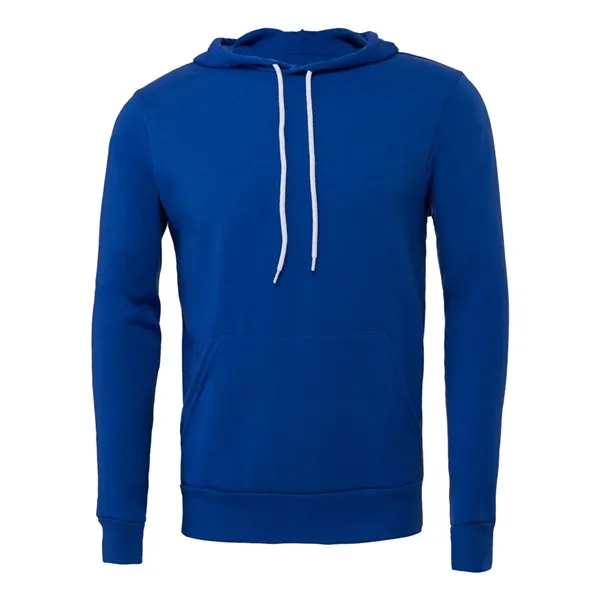 BELLA + CANVAS Unisex Sponge Fleece Hoodie - BELLA + CANVAS Unisex Sponge Fleece Hoodie - Image 103 of 129