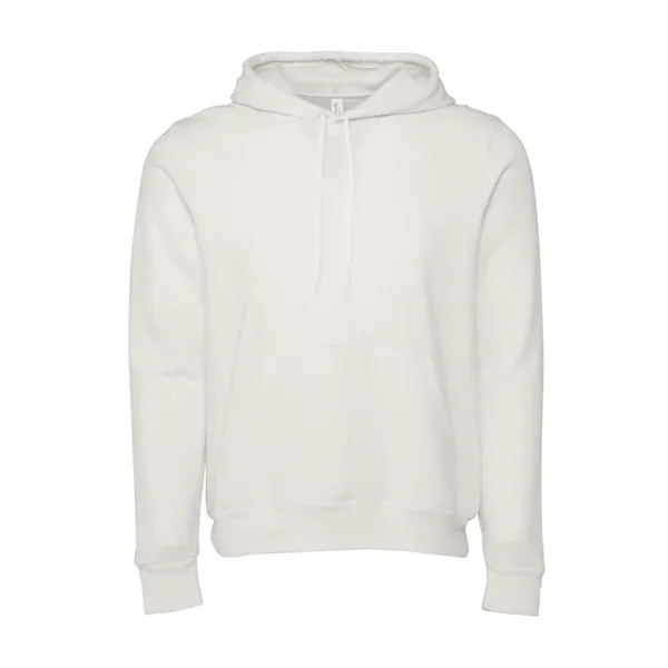 BELLA + CANVAS Unisex Sponge Fleece Hoodie - BELLA + CANVAS Unisex Sponge Fleece Hoodie - Image 107 of 129