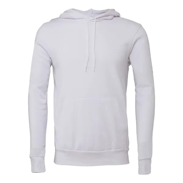 BELLA + CANVAS Unisex Sponge Fleece Hoodie - BELLA + CANVAS Unisex Sponge Fleece Hoodie - Image 109 of 129