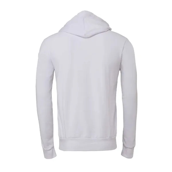 BELLA + CANVAS Unisex Sponge Fleece Hoodie - BELLA + CANVAS Unisex Sponge Fleece Hoodie - Image 110 of 129