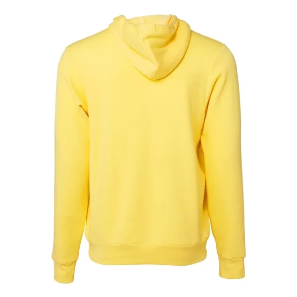 BELLA + CANVAS Unisex Sponge Fleece Hoodie - BELLA + CANVAS Unisex Sponge Fleece Hoodie - Image 112 of 129